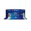 verbatim blu ray bd r datalife printable 6x 25gb 25 ks spindl image1 big ies5599557