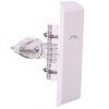 ubibracket univerzalni polohovaci drzak na zed nebo stozar pro vsechny nanostation a locostation ien116756