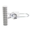 ubibracket univerzalni polohovaci drzak na zed nebo stozar pro vsechny nanostation a locostation 1 big ies404373