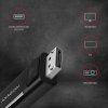 axagon rvc dpc usb c displayport adapter kabel 1 8m image1 big ies25488032