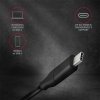 axagon rvc dpc usb c displayport adapter kabel 1 8m image1 big ies25488033
