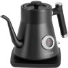 ecg forza 5000 pour over nero ien507114