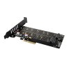 axagon pcem2 dc pcie nvme ngff m 2 adapter image1 big ies8717594