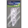emos prodluzovaci kabel 3 zasuvky 3m bily image1 big ies5945520