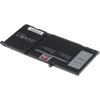 t6 power baterie dell latitude 3410 3510 inspiron 5501 vostro 5401 3555mah 40wh 3cell li pol obr galerie big ies74130540