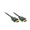 solight hdmi kabel s ethernetem hdmi 1 4 a konektor hdmi 1 4 a konektor blistr 3m ien472687