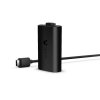 microsoft xbox series x play charge sxw 00002 ien362280