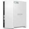 qnap ts 233 4core 2 0ghz npu 2gb ddr4 ram ien431748