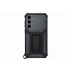 samsung ochranny kryt s odnimatelnym uchytem na prislusenstvi pro samsung galaxy s23 titan obr galerie big ies69230677
