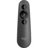 logitech wireless presenter r500s graphite ien389915