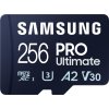 samsung microsdxc 256gb pro ultimate sd adapter image1 big ies74524792