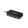 natec rozbocovac locust 4x usb 2 0 hub cerny ien412555