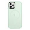 tactical magforce hyperstealth kryt pro iphone 12 12 pro beach green ien490071