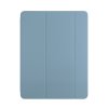 apple smart folio for ipad air 13 m2 m3 denim mwka3zm a ien522192