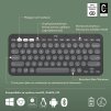 logitech pebble keys 2 k380s us bezdratova klavesnice grafitova image1 big ies74679973