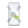 ochranne tvrzene sklo fixed full cover pro samsung galaxy a34 5g lepeni pres cely displej cerne ien498928