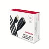 axagon adr 215 usb 2 0 a m a f aktivni prodluzovaci repeater kabel 15m obr galerie big ies70729943
