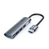 c tech uhb u3 al 4x usb 3 2 gen 1 ien465453
