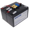 avacom nahrada za rbc48 baterie pro ups pohled%20na%20zbo%C5%BE%C3%AD big ies776004