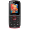 aligator d210 dual sim cerno cerveny ien340405