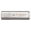 kingston ironkey locker 64gb usb 3 2 ien439578