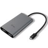 i tec thunderbolt%E2%84%A2 3 dual display port adapter ien280685