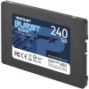 patriot burst elite 2 5 sata ssd 240gb ien373842