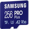 samsung microsdxc 256gb pro plus sd adapter image1 big ies70395641