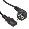 premiumcord kabel napajeci 220v 230v 1m image1 big ies88494891