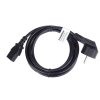 premiumcord kabel napajeci 220v 230v 1m image1 big ies88494893