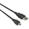 premiumcord kabel usb 2 0 a b mini 5pinu 5m ien192829