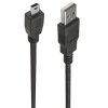premiumcord kabel usb 2 0 a b mini 5pinu 5m image1 big ies88636001