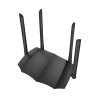 tenda ac8 wifi ac gigabit router 1200mb s 1x gwan 3x glan 4x 6dbi anteny wisp uni repeater app obr galerie big ies60129128