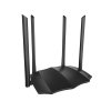 tenda ac8 wifi ac gigabit router 1200mb s 1x gwan 3x glan 4x 6dbi anteny wisp uni repeater app obr galerie big ies60129129