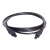 premiumcord kabel toslink m m od 4mm 3m image1 big ies88510561