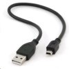 gembird kabel usb 2 0 a mini b 5pin 30cm ien149133