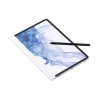 samsung pruhledne pouzdro note view ef zx700p pro galaxy tab s7 s8 bile image1 big ies58503150