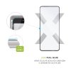 ochranne tvrzene sklo fixed full cover pro xiaomi redmi 10 2022 lepeni pres cely displej cerne obr galerie big ies79838929