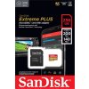 sandisk extreme plus microsdxc 256gb 200mb s uhs i u3 class 10 adapter image1 big ies65008053