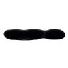 kensington penova operka zapesti foam keyboard wrist rest cerna ien449989
