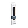 elasticky silikonovy reminek fixed silicone strap pro apple watch 42 44 45mm velikost xl ruzovy obr galerie big ies63189535