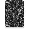 connect it pouzdro pro amazon kindle 2021 11th gen doodle cerna image1 big ies61270774