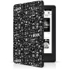 connect it pouzdro pro amazon kindle 2021 11th gen doodle cerna ien416026