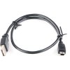 kabel usb a b mini 5 pinu 0 5m pohled%20na%20zbo%C5%BE%C3%AD big ies771505