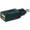 premiumcord usb redukce a f 5pin mini m ien82556