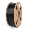 gembird filament abs 1 75mm 1kg cerna ien253804