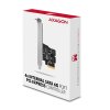axagon pces sa4x4 pcie radic 4x interni sata 6g port asm1164 sp lp obr galerie big ies67104962