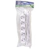 emos prodluzovaci kabel 5 zasuvek 5m bily image1 big ies5945817