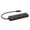 i tec usb c metal hub 2x usb 3 0 2x usb c obr galerie big ies63479546
