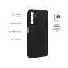 zadni pogumovany kryt fixed story pro samsung galaxy a14 a14 5g cerny obr galerie big ies79034766